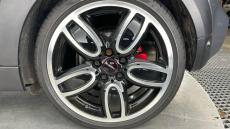 MINI Hatchback 2.0 John Cooper Works 3dr Auto Petrol Hatchback